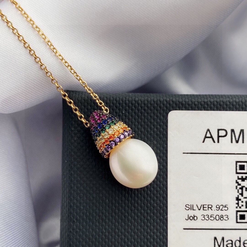 Apm Necklaces